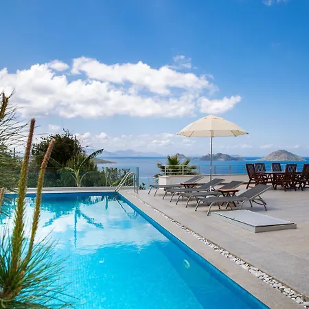 Azure Heaven * Karabağ