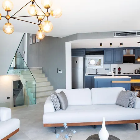 Azure Heaven Villa