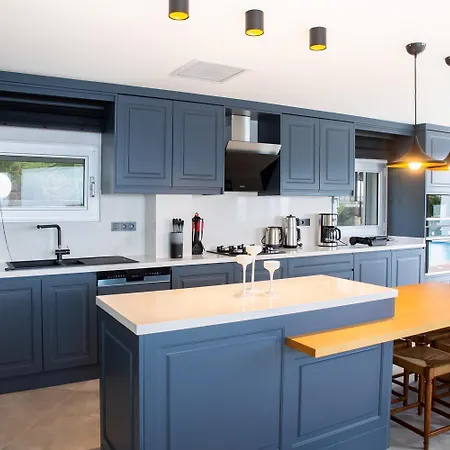 Azure Heaven ヴィラ *