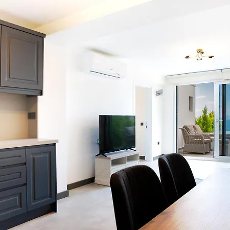 Azure Heaven ヴィラ