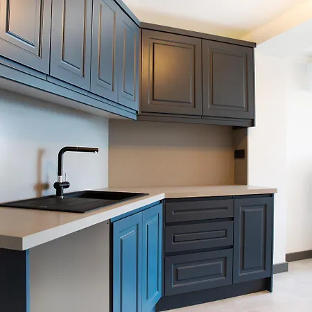 Azure Heaven ヴィラ Karabağ