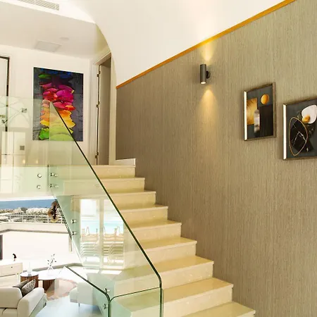 Azure Heaven ヴィラ