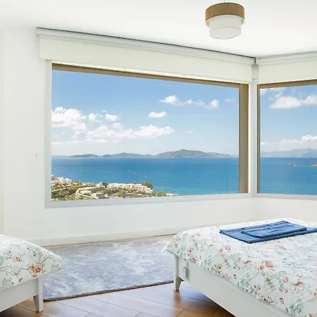 Azure Heaven Karabağ