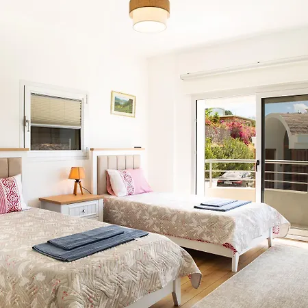 Azure Heaven ヴィラ *