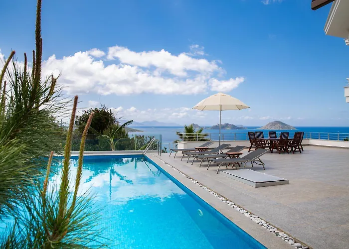 Azure Heaven * Karabag