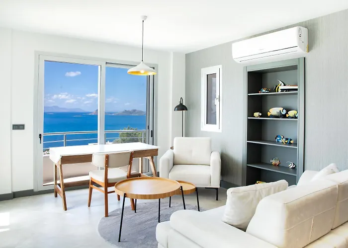 Azure Heaven * Karabag