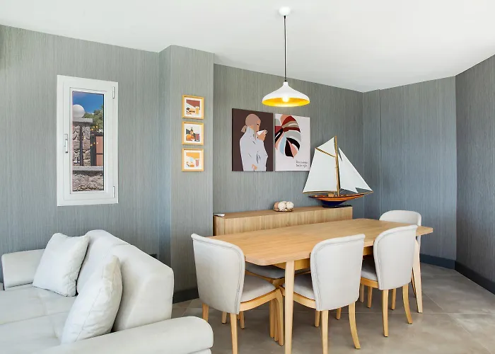 别墅 Azure Heaven Karabag