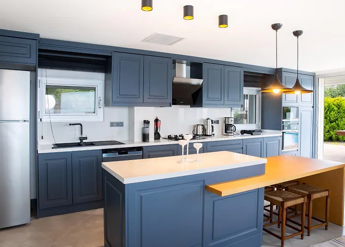 Azure Heaven 别墅 *