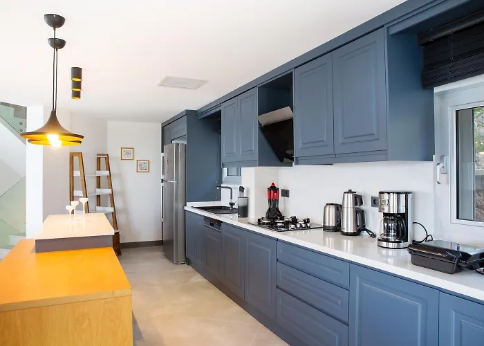 Willa Azure Heaven *