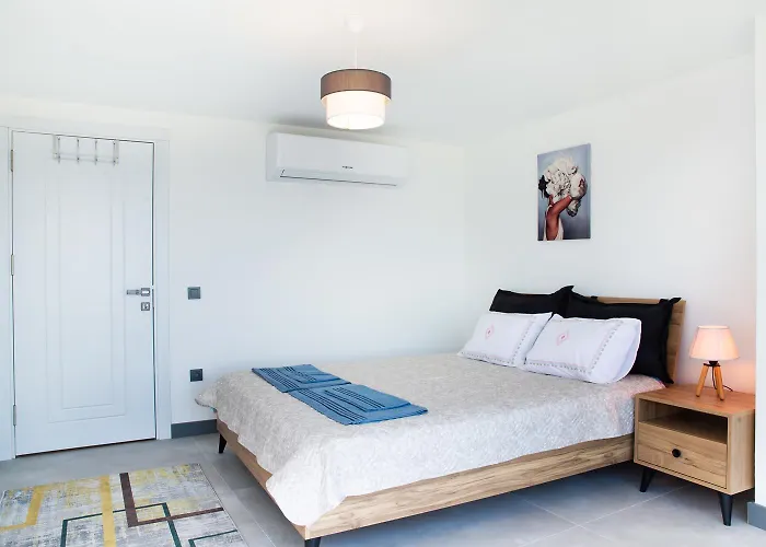 Willa Azure Heaven *