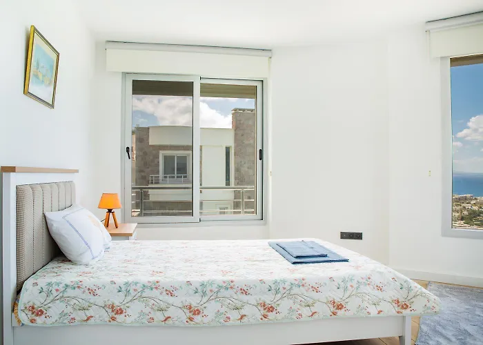 Azure Heaven * Karabag