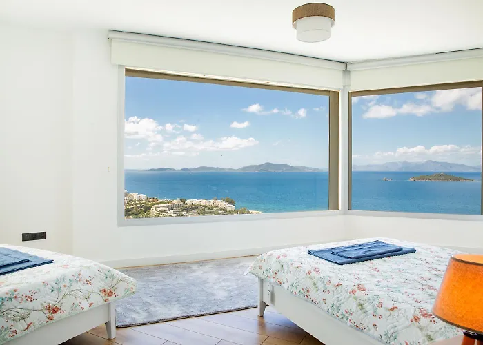 Azure Heaven Karabag