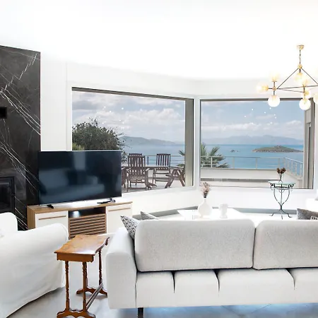 Villa Azure Heaven *