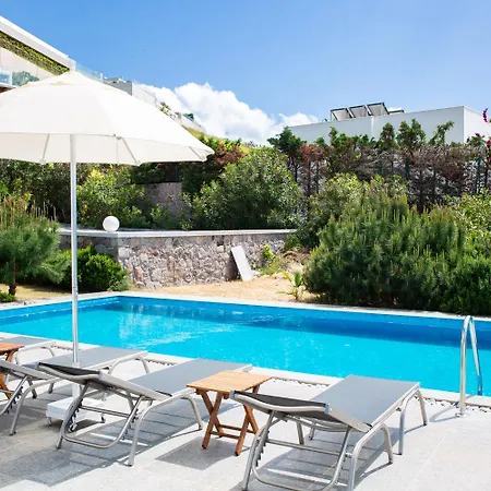 Villa Azure Heaven *