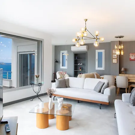 Azure Heaven Vila Karabag