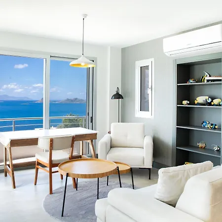 Azure Heaven * Karabag