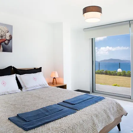 Azure Heaven Villa Karabag