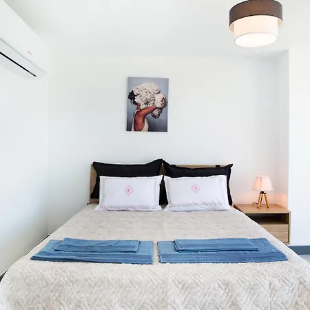 Azure Heaven Villa *