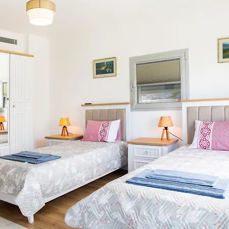 Azure Heaven Villa Karabag