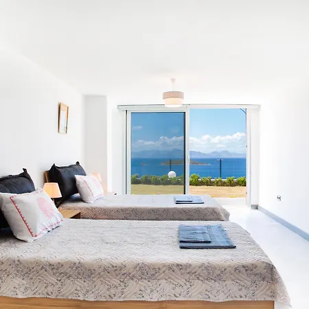 Vila Azure Heaven