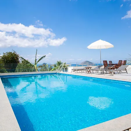 Azure Heaven Villa Karabag