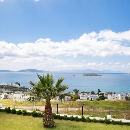 Villa Azure Heaven Karabag