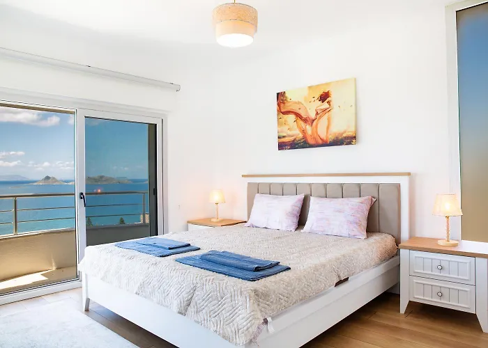 Vila Azure Heaven *