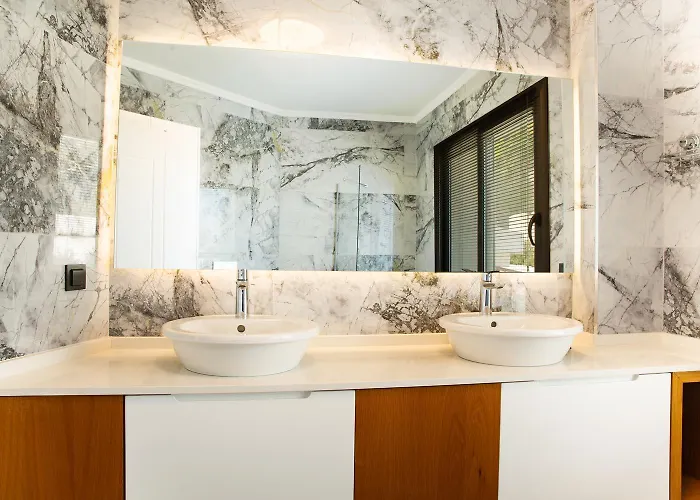 Azure Heaven * Turgutreis