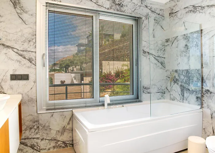 Azure Heaven * Turgutreis