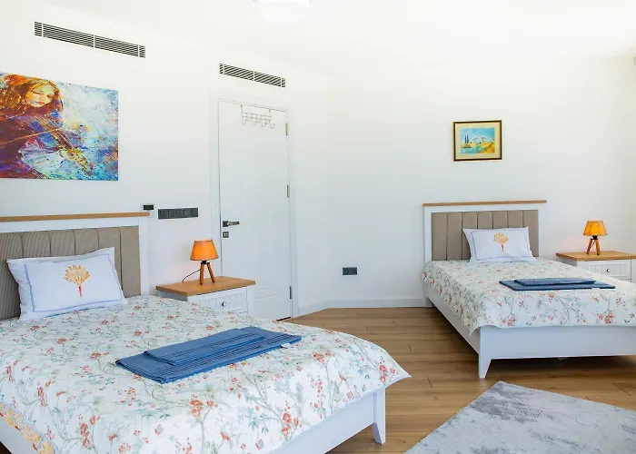 Vila Azure Heaven *