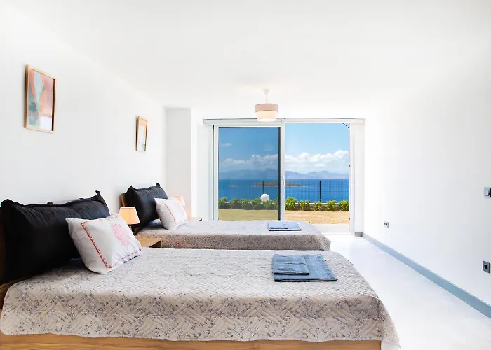 Vila Azure Heaven