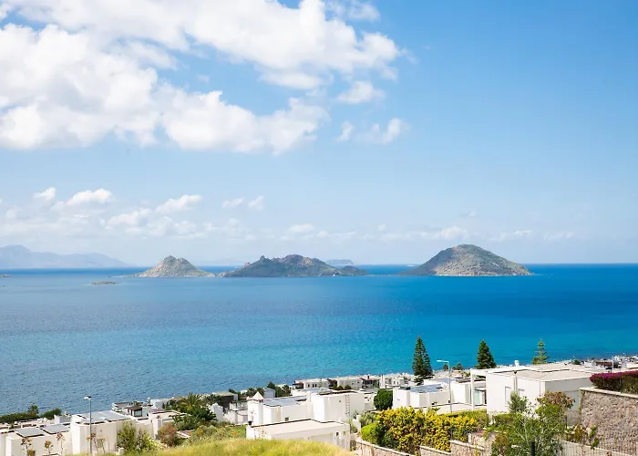 Vila Azure Heaven Turgutreis