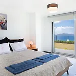 Azure Heaven Villa Turgutreis