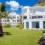 Azure Heaven Villa