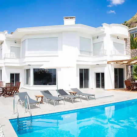 Azure Heaven Villa