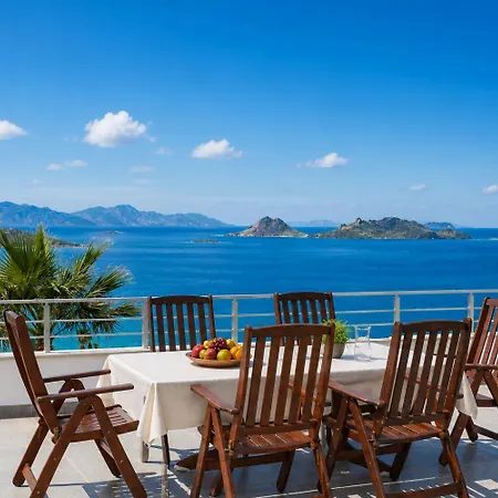 Villa Azure Heaven